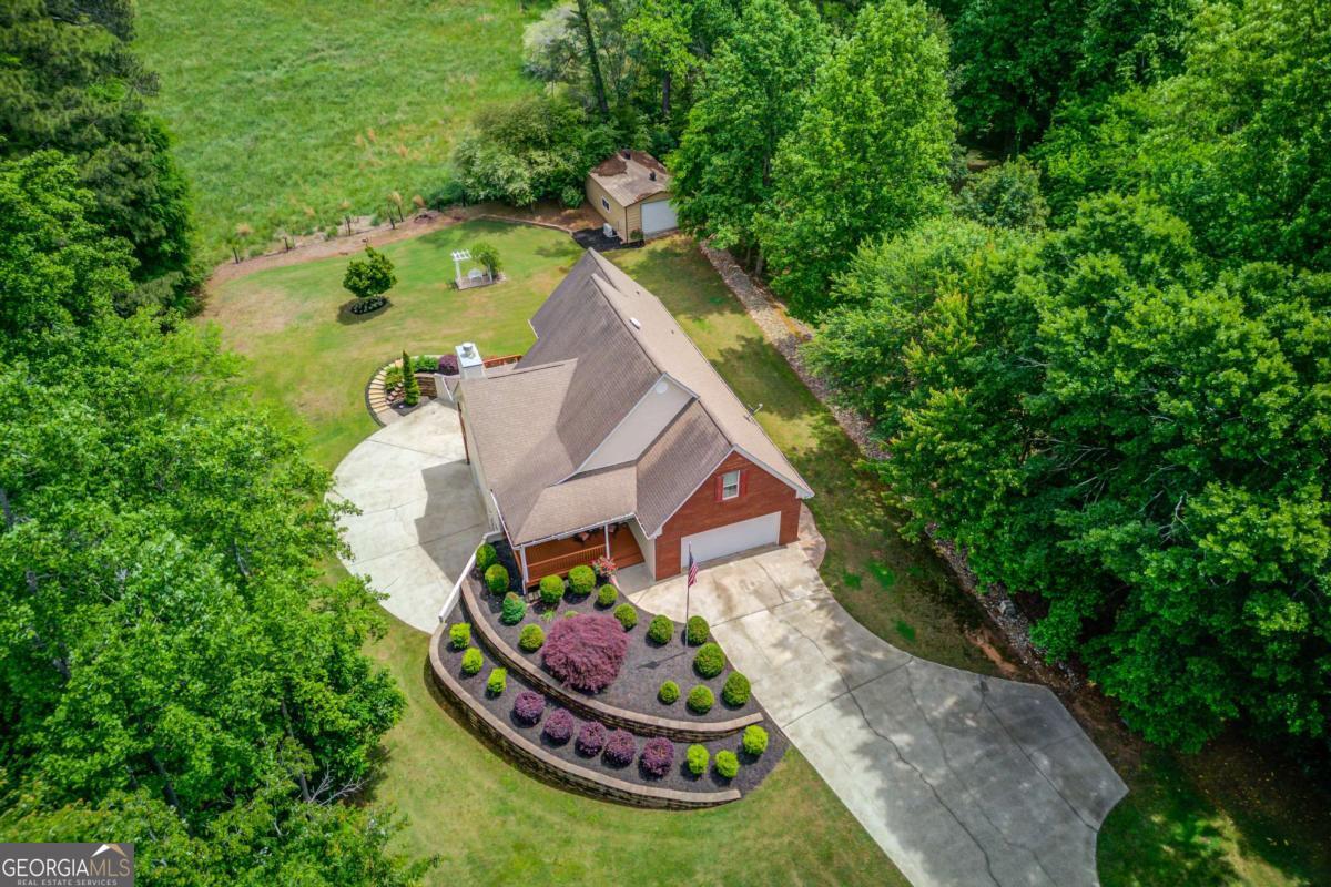 179 Mcever Lane Hoschton GA 30548