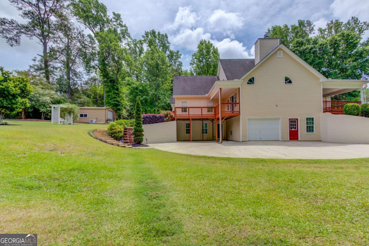 179 Mcever Lane Hoschton GA 30548