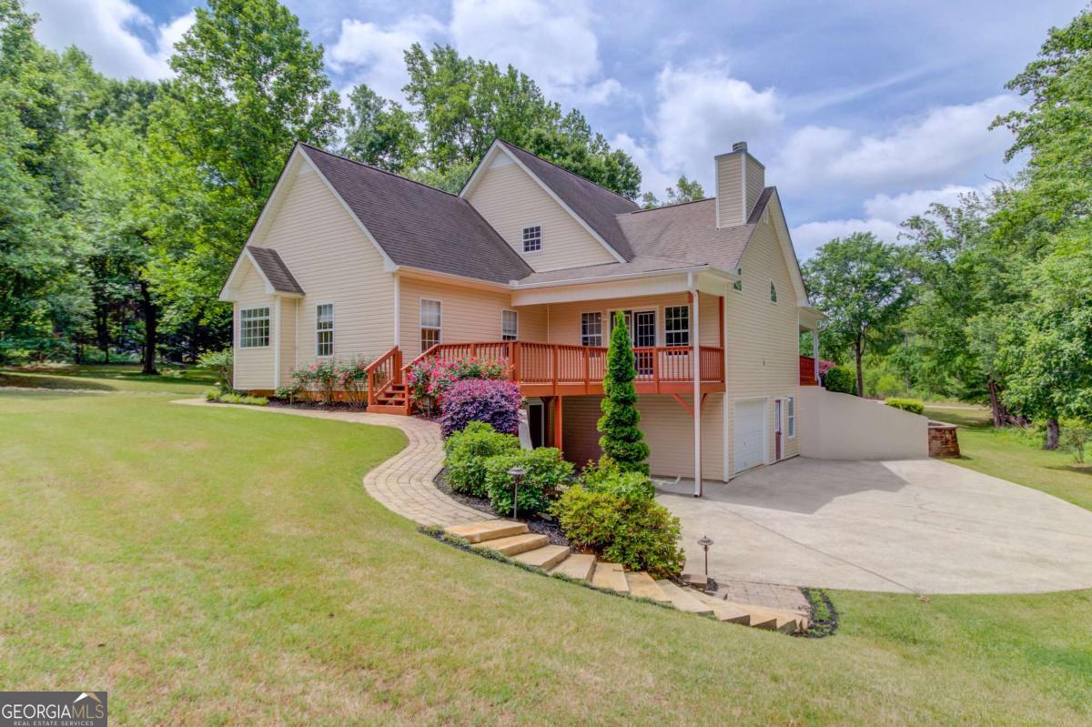 179 Mcever Lane Hoschton GA 30548