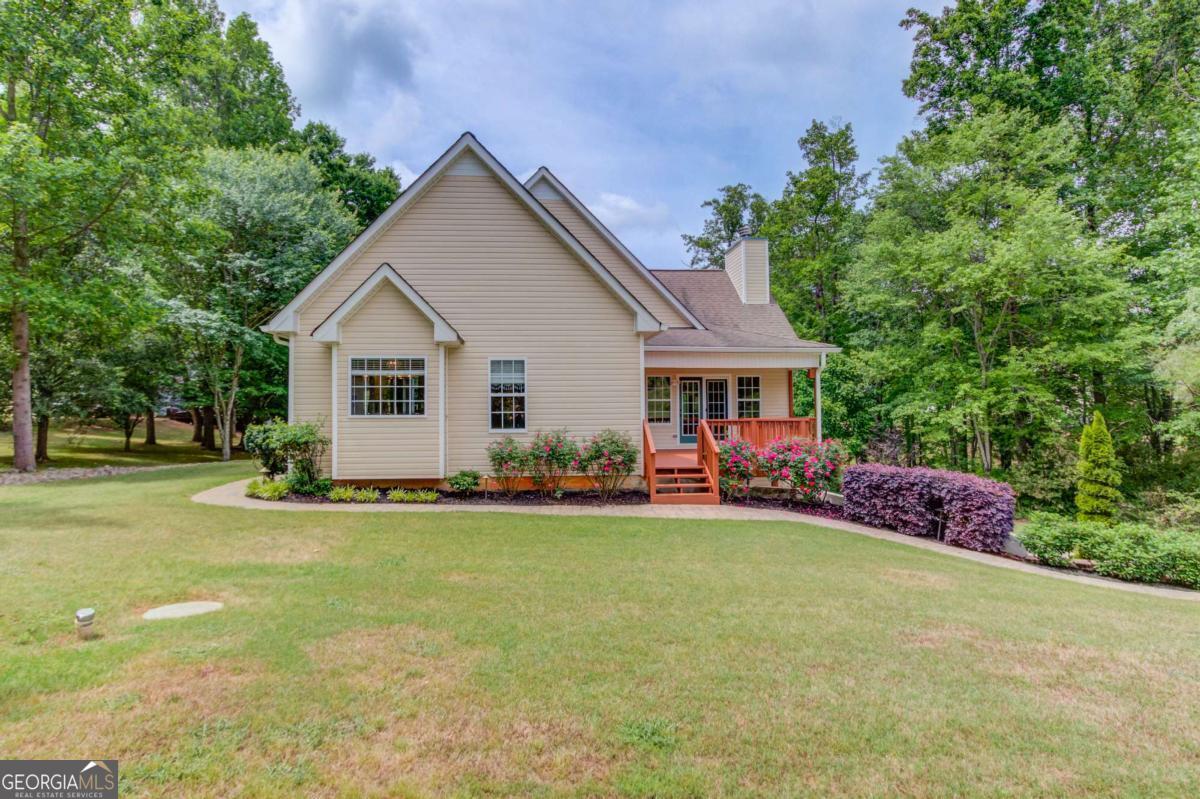 179 Mcever Lane Hoschton GA 30548
