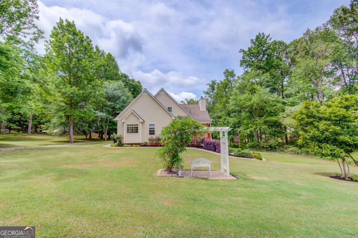 179 Mcever Lane Hoschton GA 30548