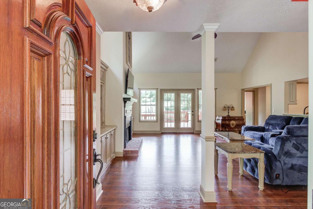 179 Mcever Lane Hoschton GA 30548