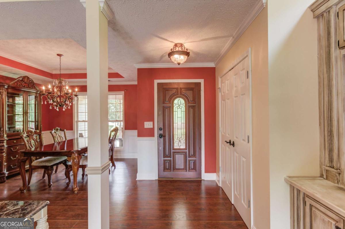 179 Mcever Lane Hoschton GA 30548