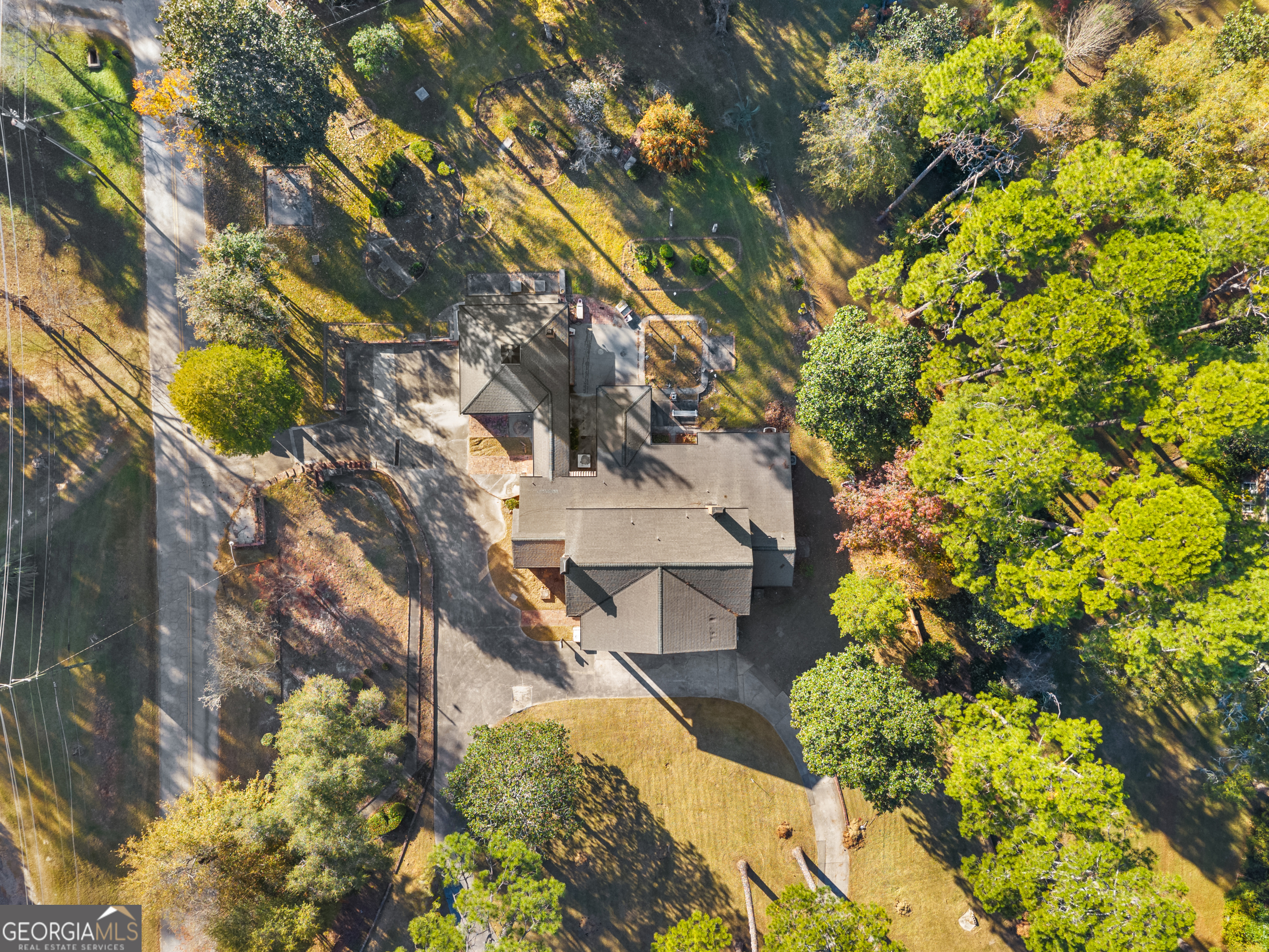 501 N Main Street Sylvania GA 30467