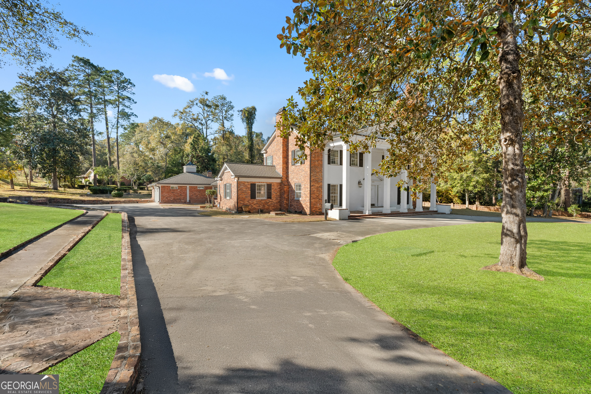 501 N Main Street Sylvania GA 30467