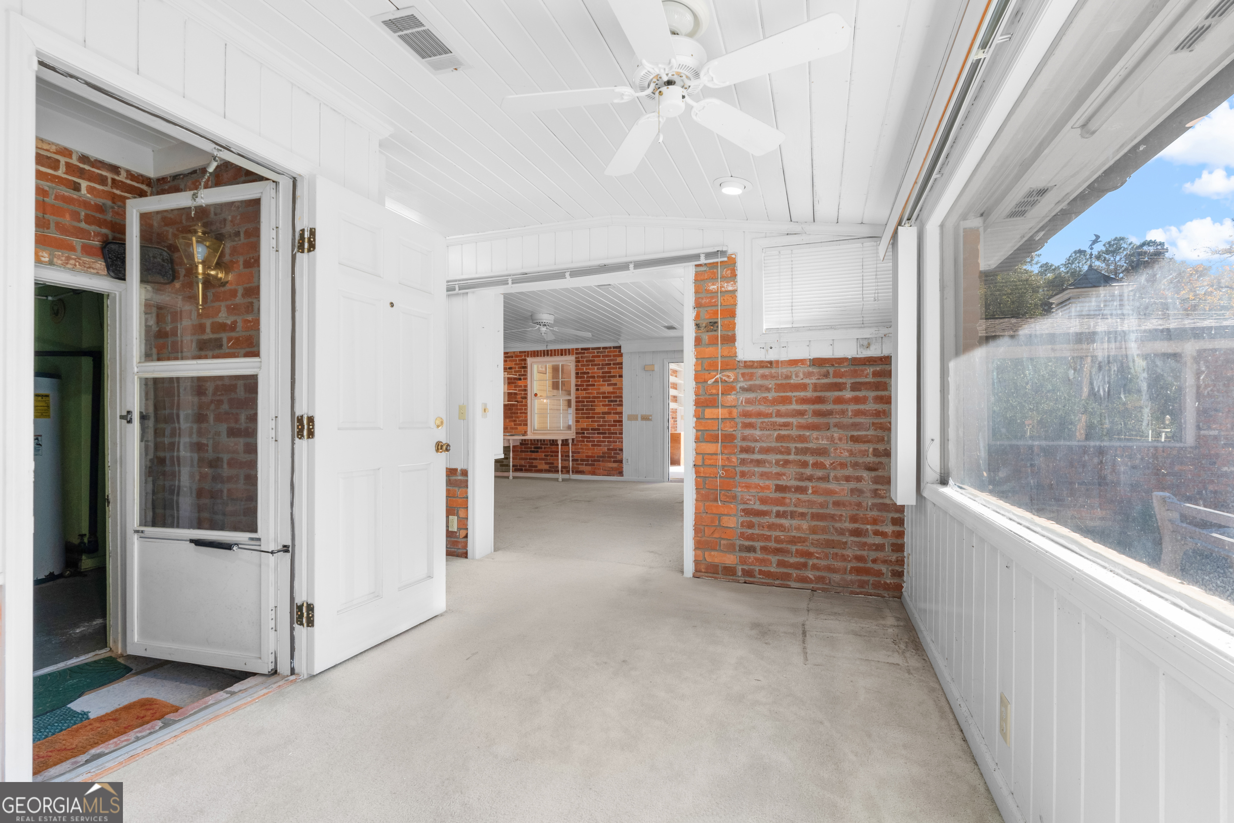 501 N Main Street Sylvania GA 30467