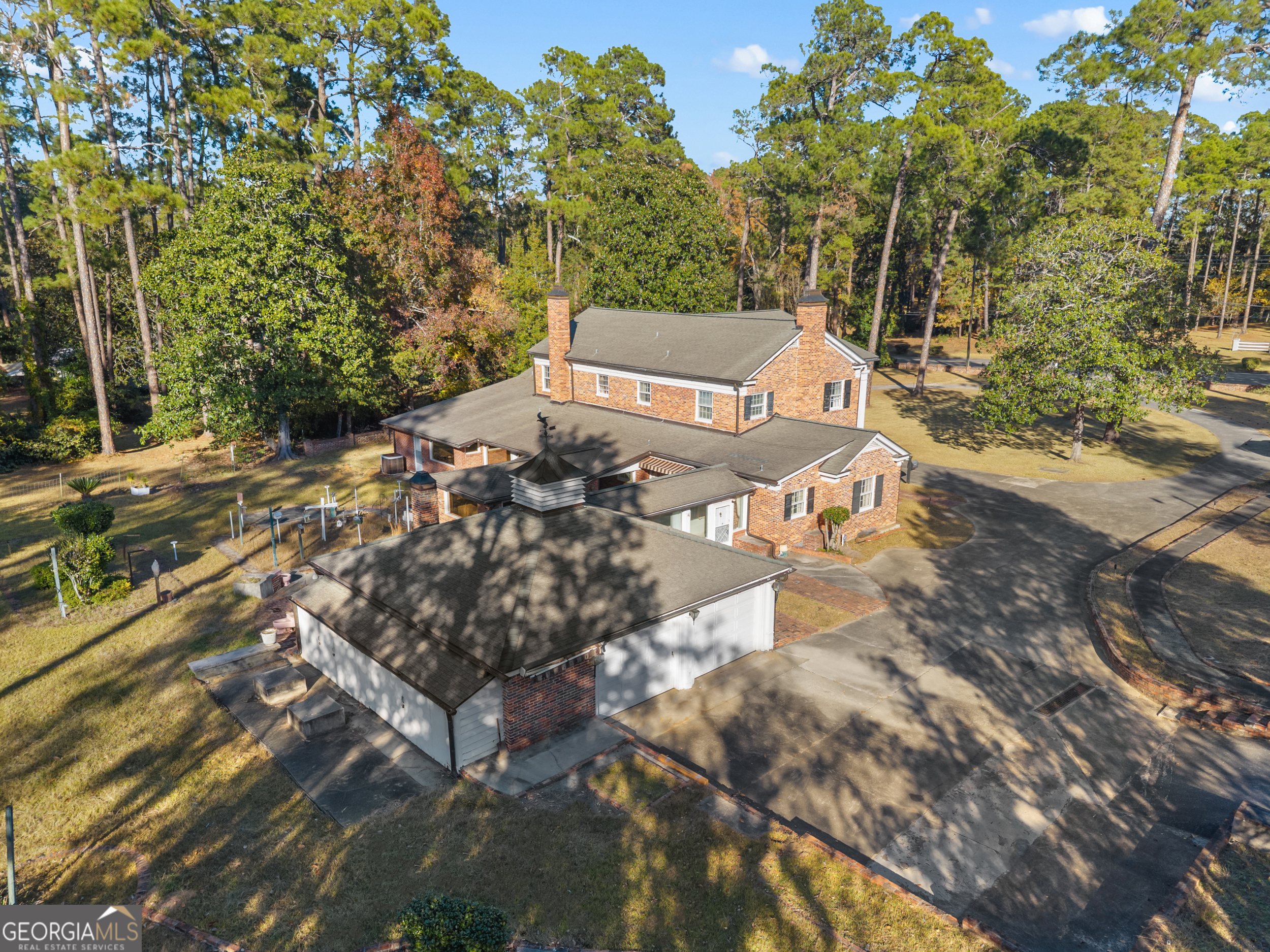 501 N Main Street Sylvania GA 30467