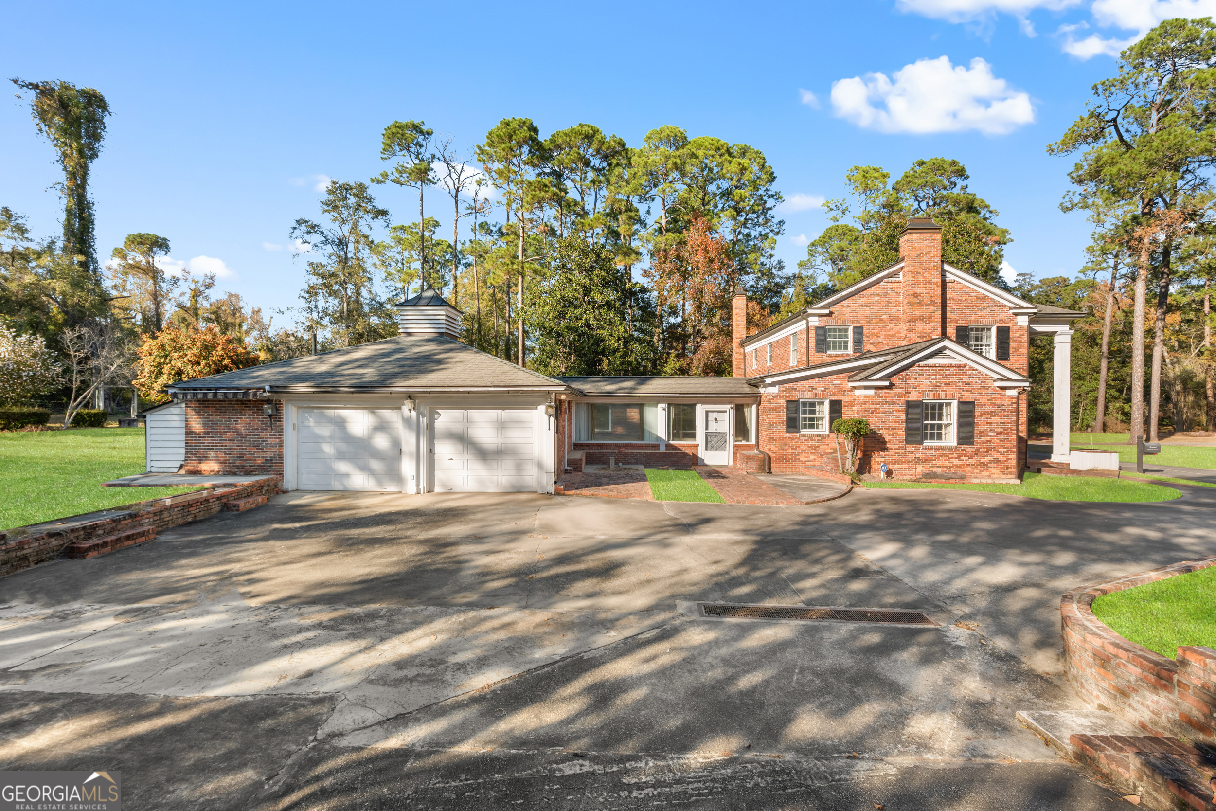 501 N Main Street Sylvania GA 30467