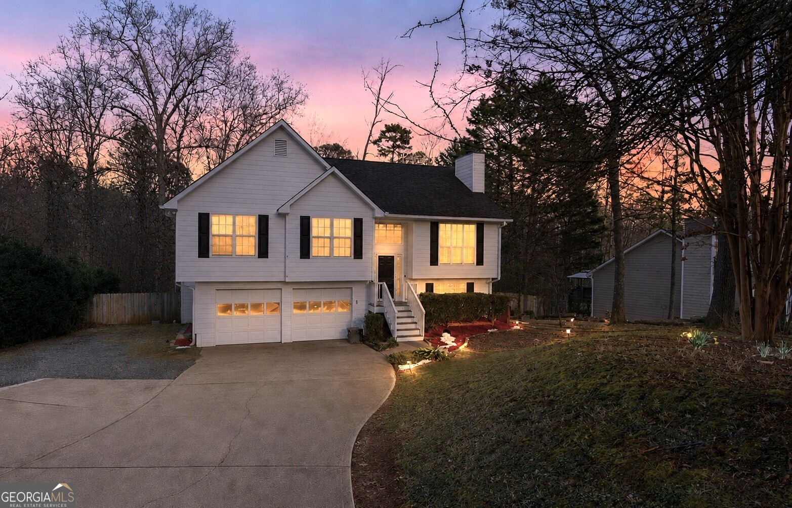 20 Miners Point SE Acworth GA 30102
