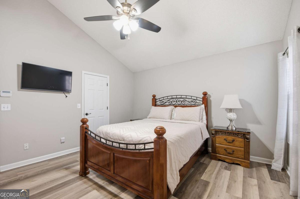 20 Miners Point SE Acworth GA 30102