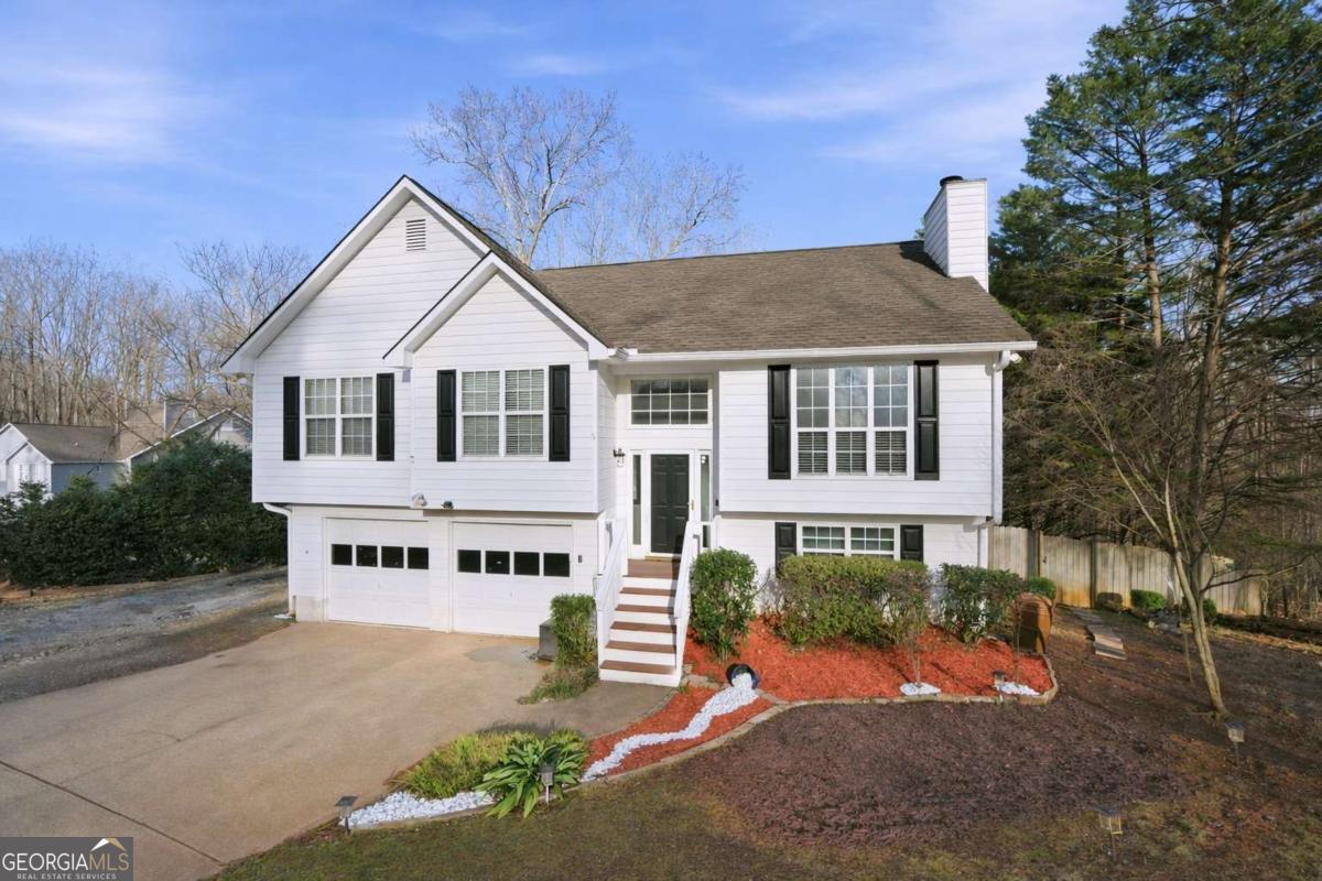 20 Miners Point SE Acworth GA 30102
