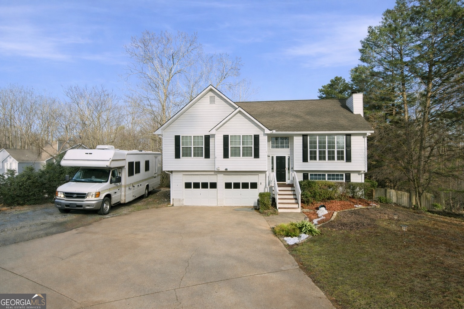 20 Miners Point SE Acworth GA 30102