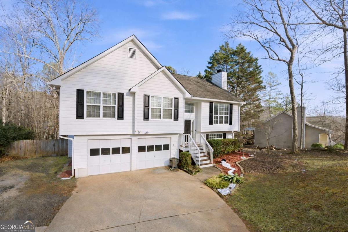 20 Miners Point SE Acworth GA 30102