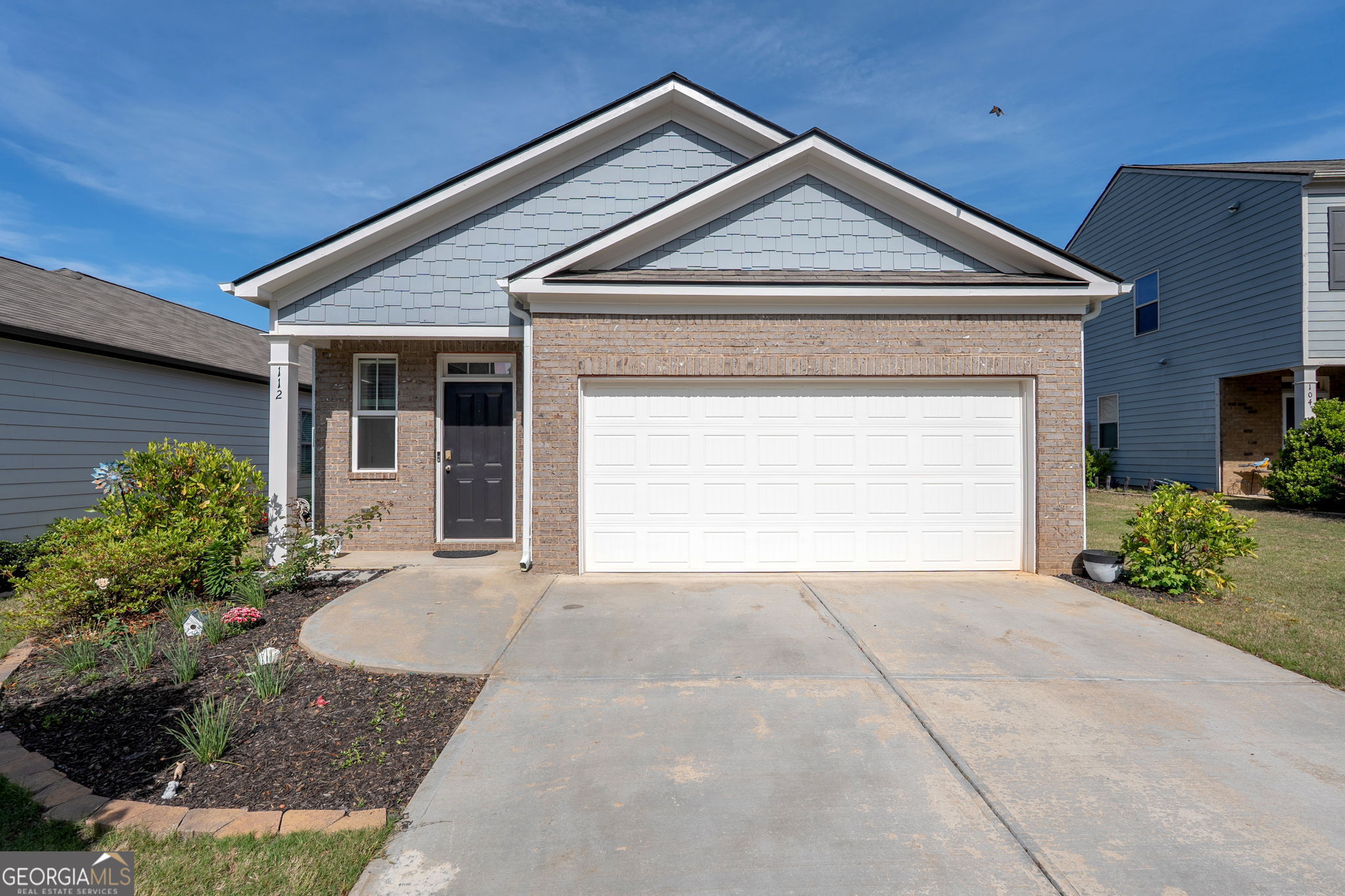 112 Brookside Way Dawsonville GA 30534