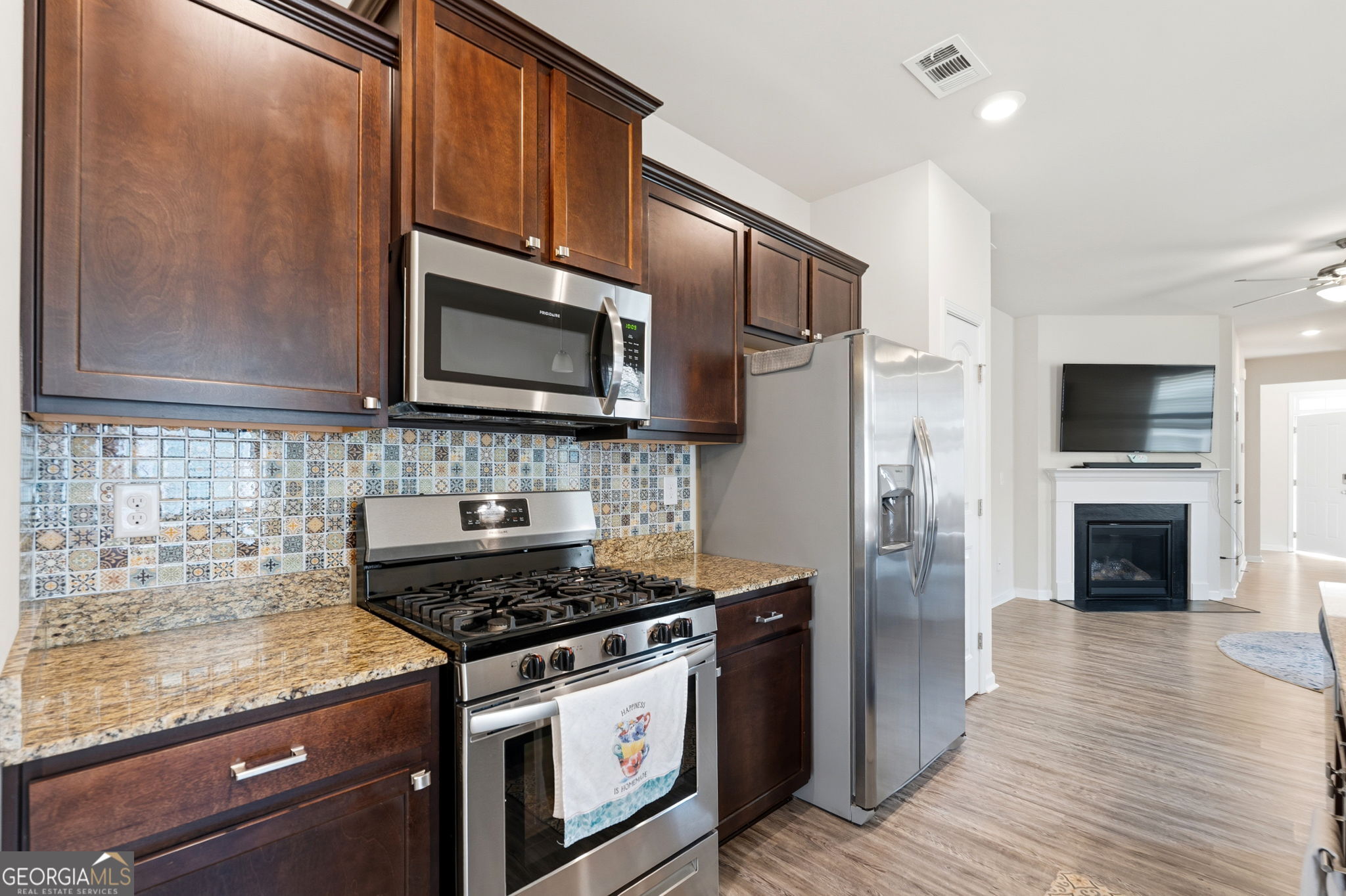 112 Brookside Way Dawsonville GA 30534