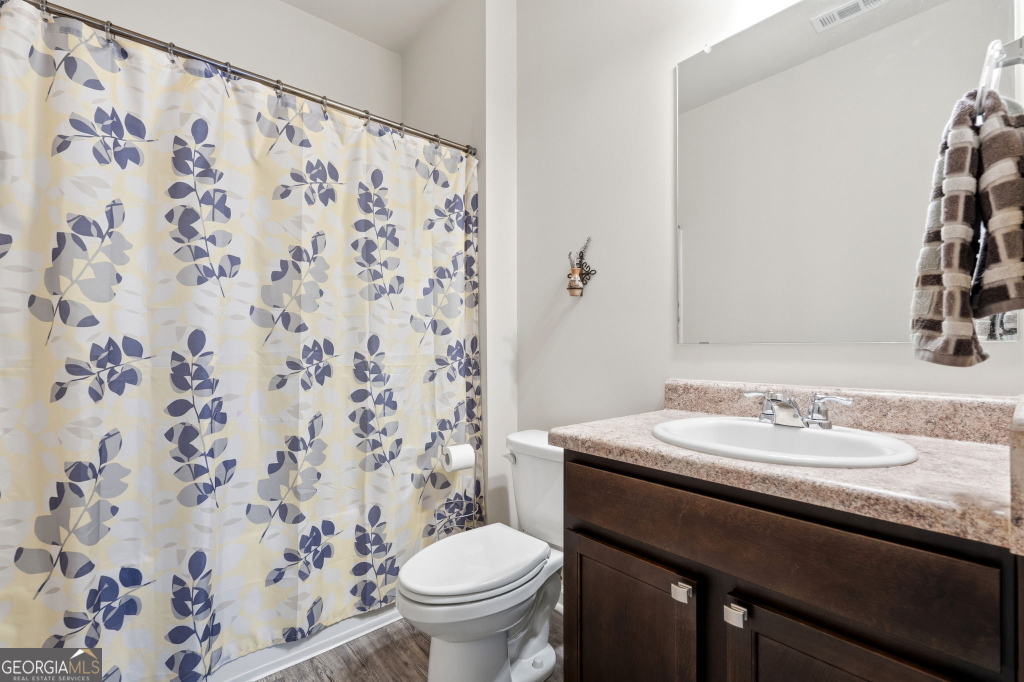 112 Brookside Way Dawsonville GA 30534