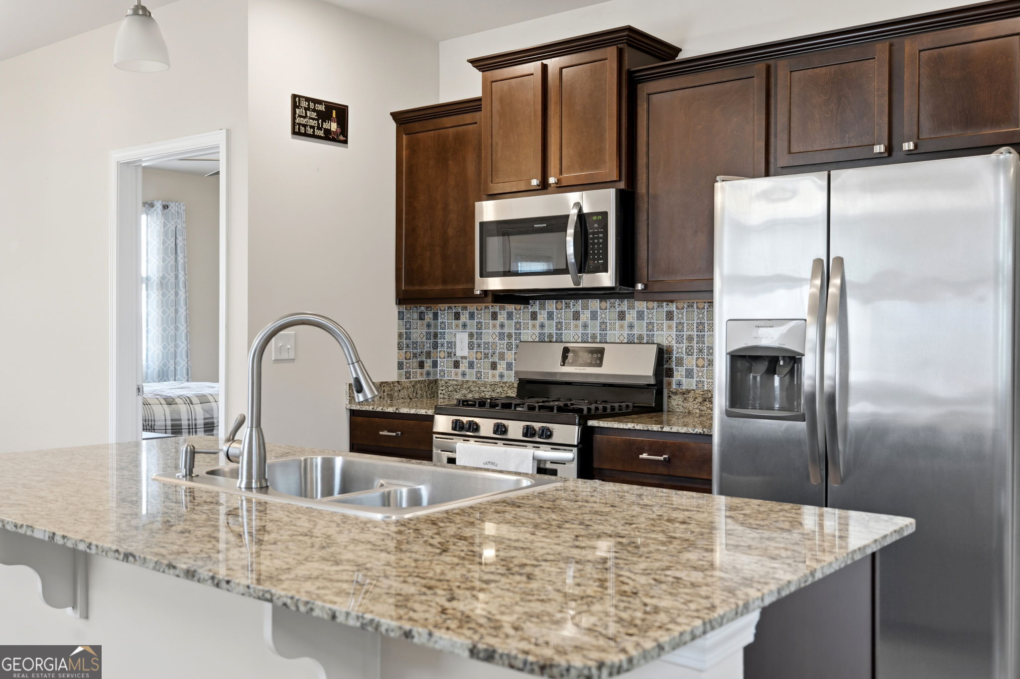 112 Brookside Way Dawsonville GA 30534
