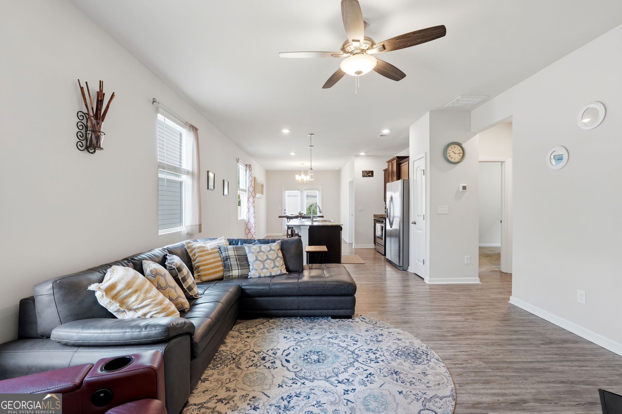 112 Brookside Way Dawsonville GA 30534