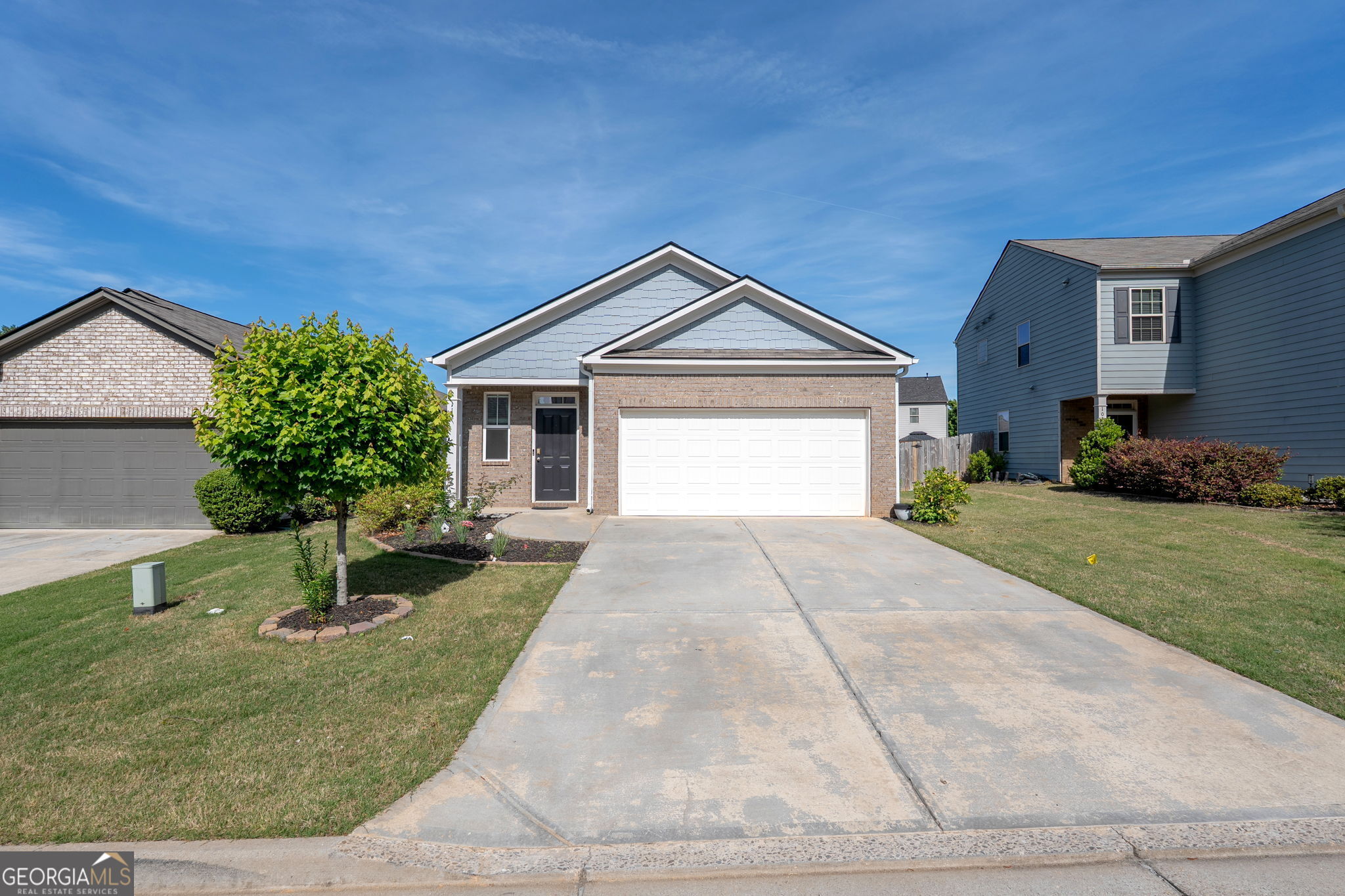 112 Brookside Way Dawsonville GA 30534