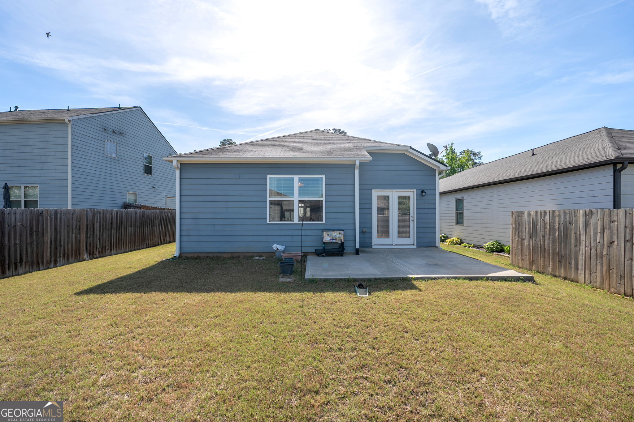112 Brookside Way Dawsonville GA 30534