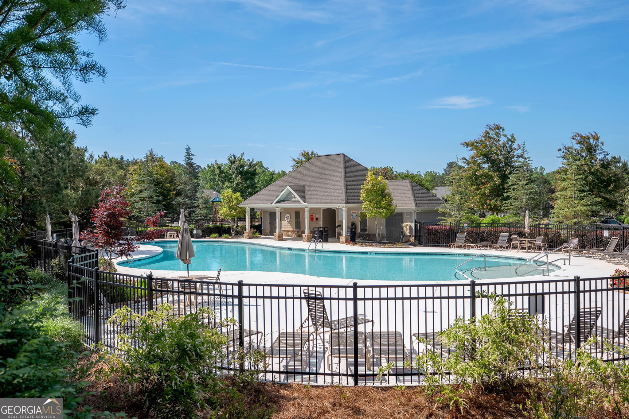 112 Brookside Way Dawsonville GA 30534