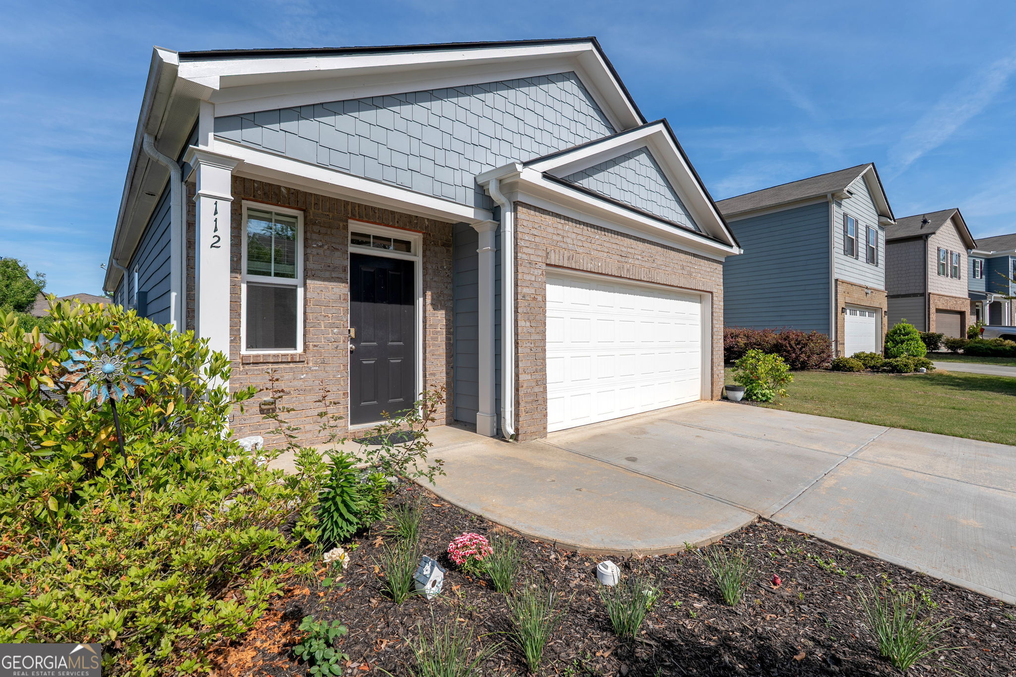 112 Brookside Way Dawsonville GA 30534