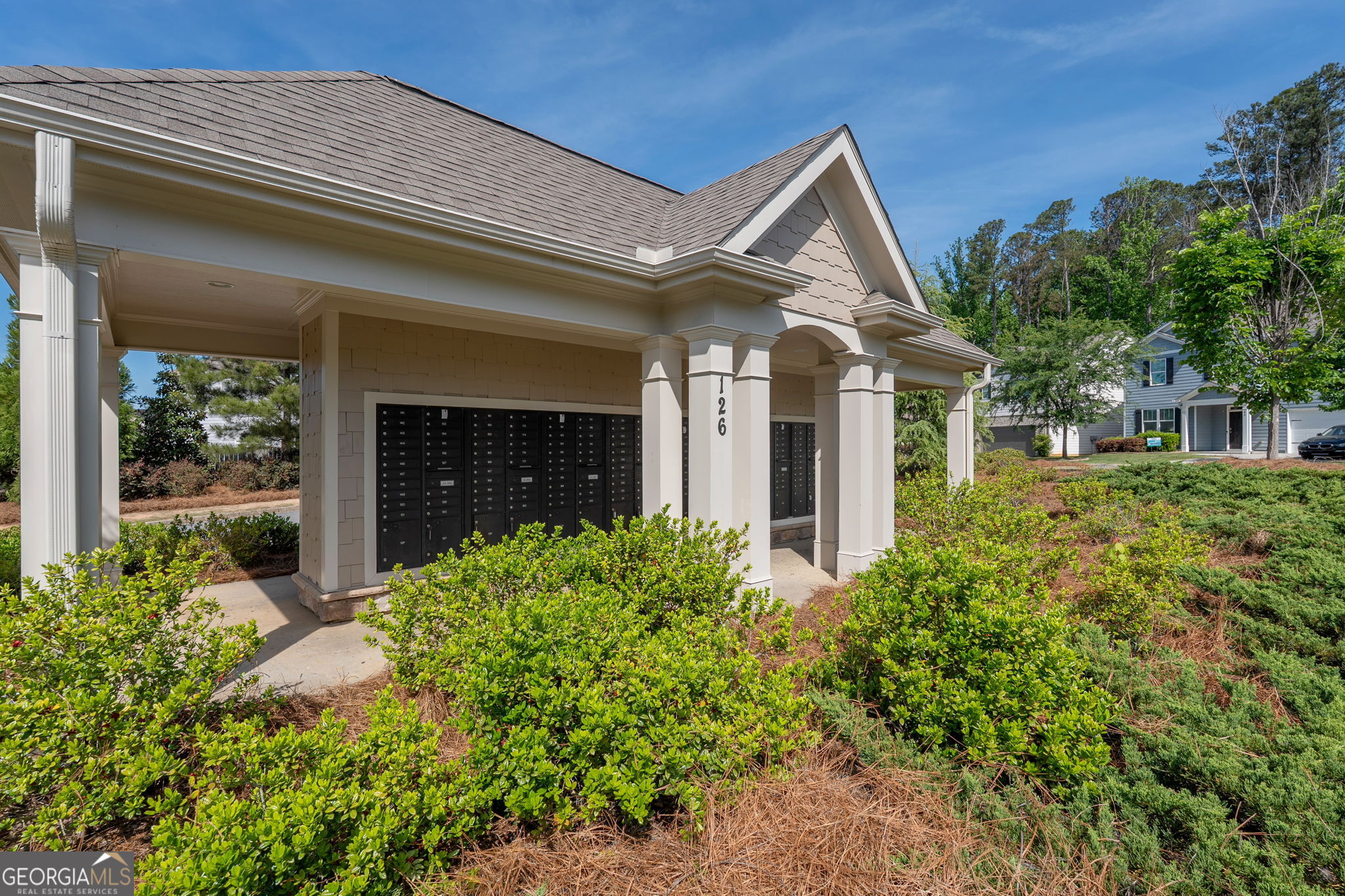 112 Brookside Way Dawsonville GA 30534