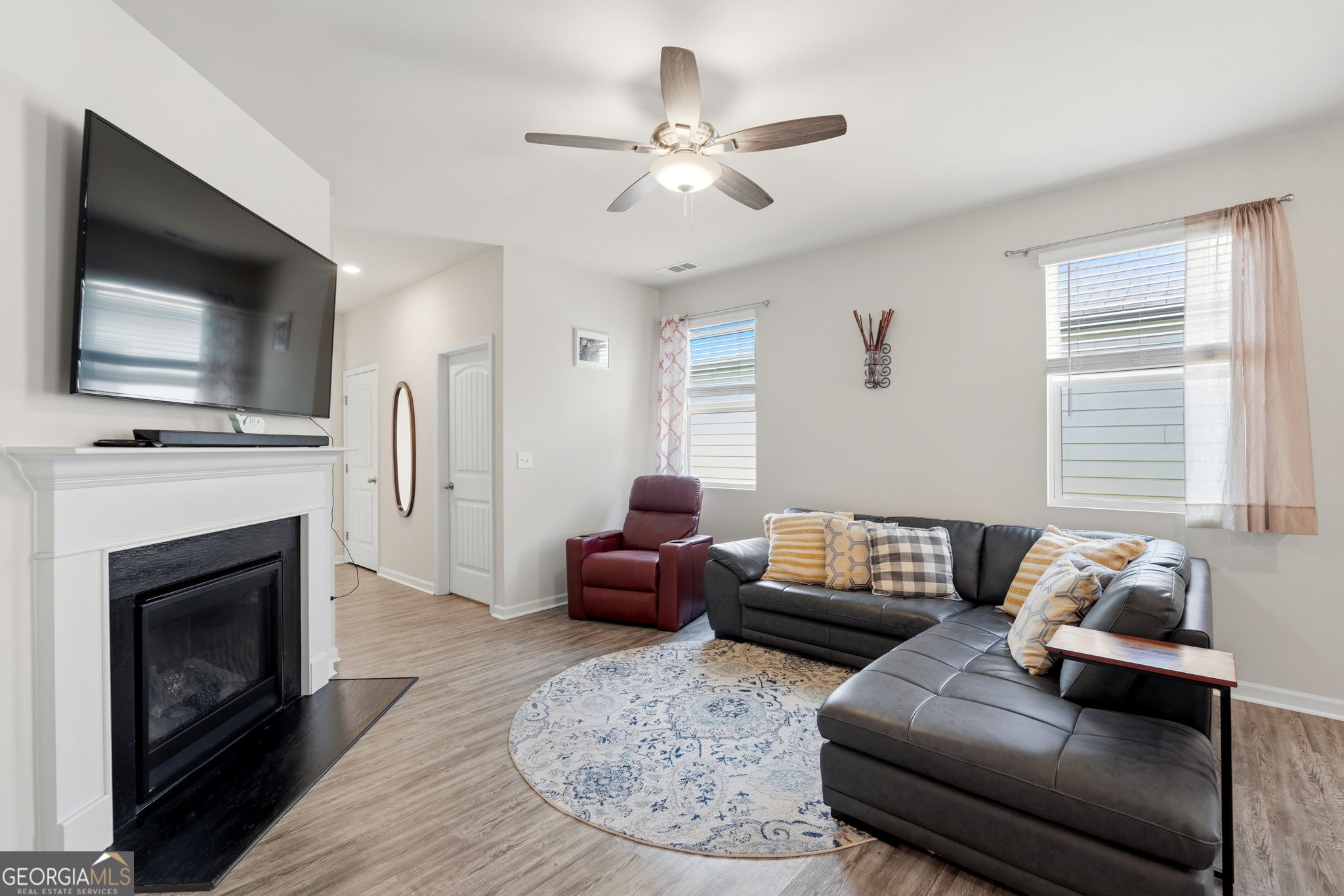 112 Brookside Way Dawsonville GA 30534