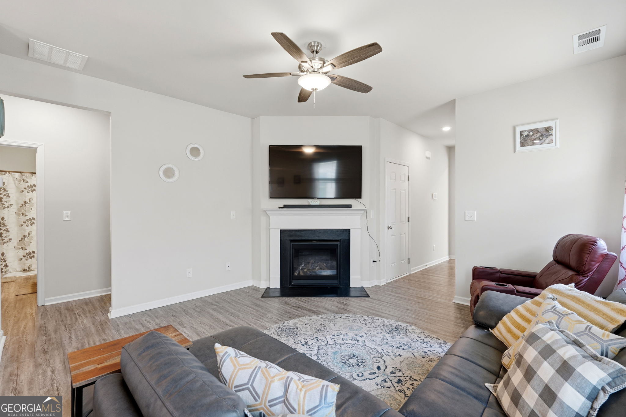 112 Brookside Way Dawsonville GA 30534