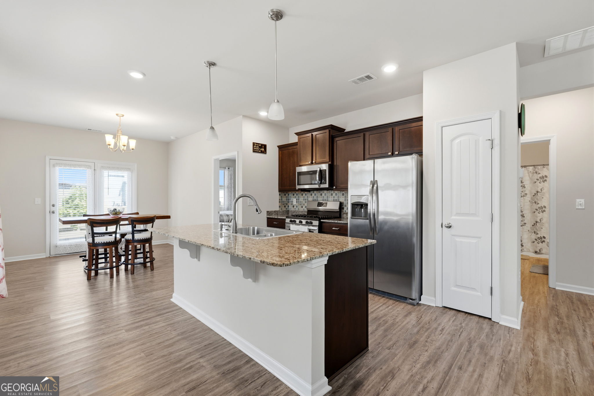 112 Brookside Way Dawsonville GA 30534