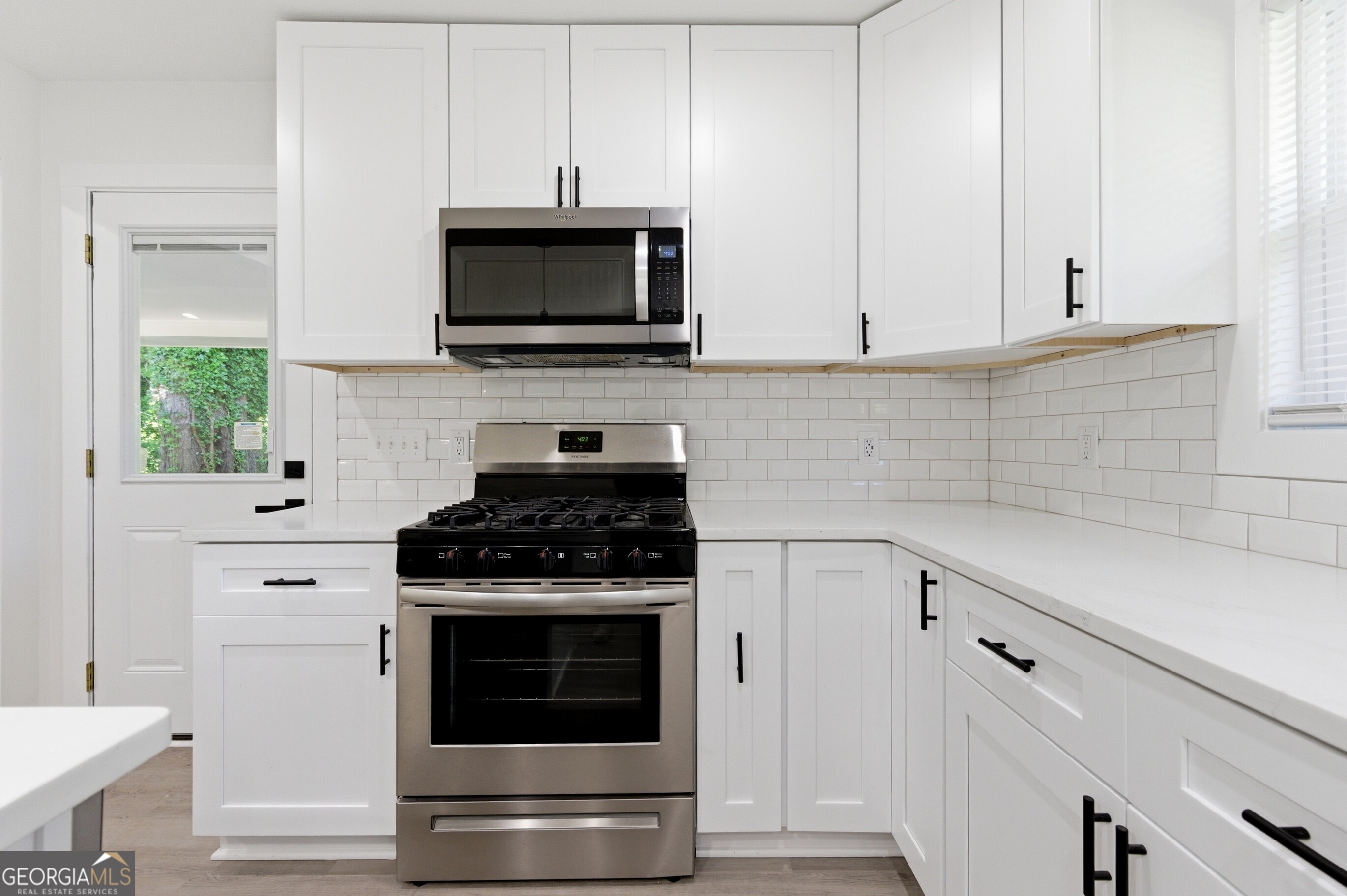 2866 Lancaster Drive East Point GA 30344