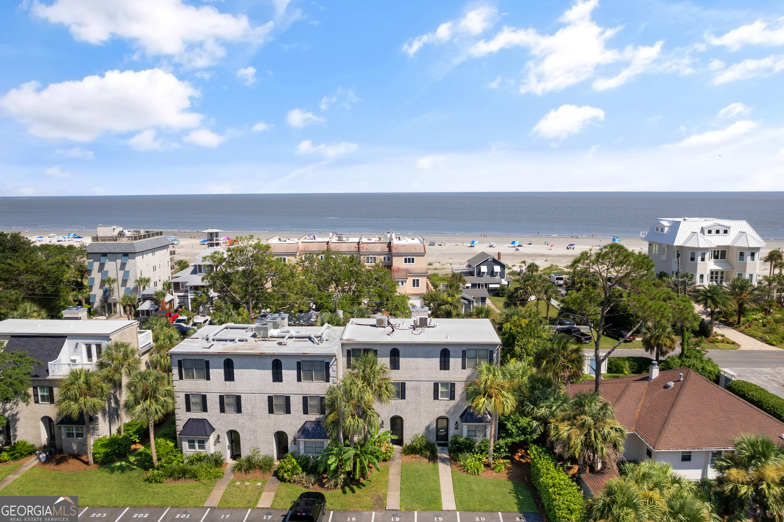 1035 Beachview Drive St. Simons Island GA 31522