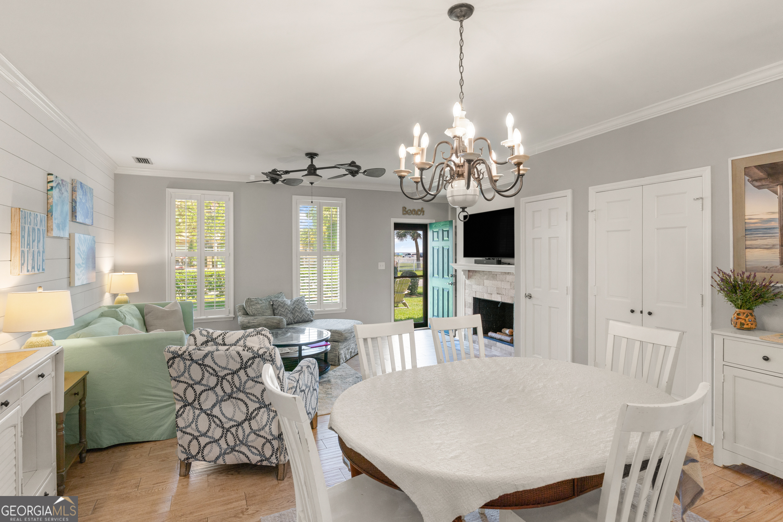 1035 Beachview Drive St. Simons Island GA 31522