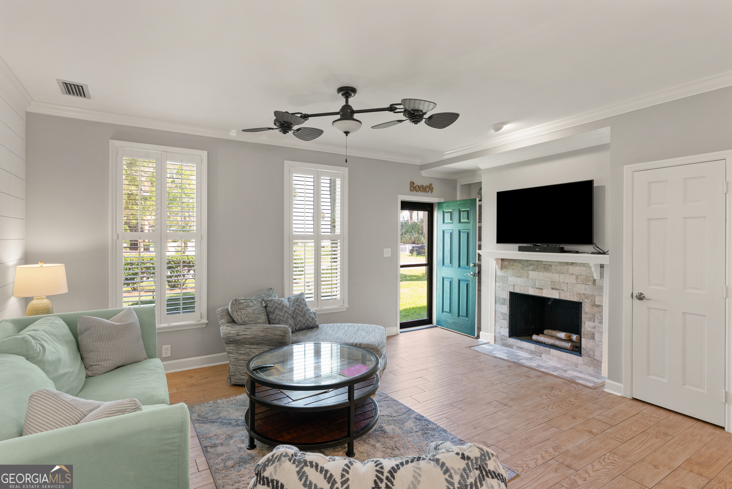 1035 Beachview Drive St. Simons Island GA 31522
