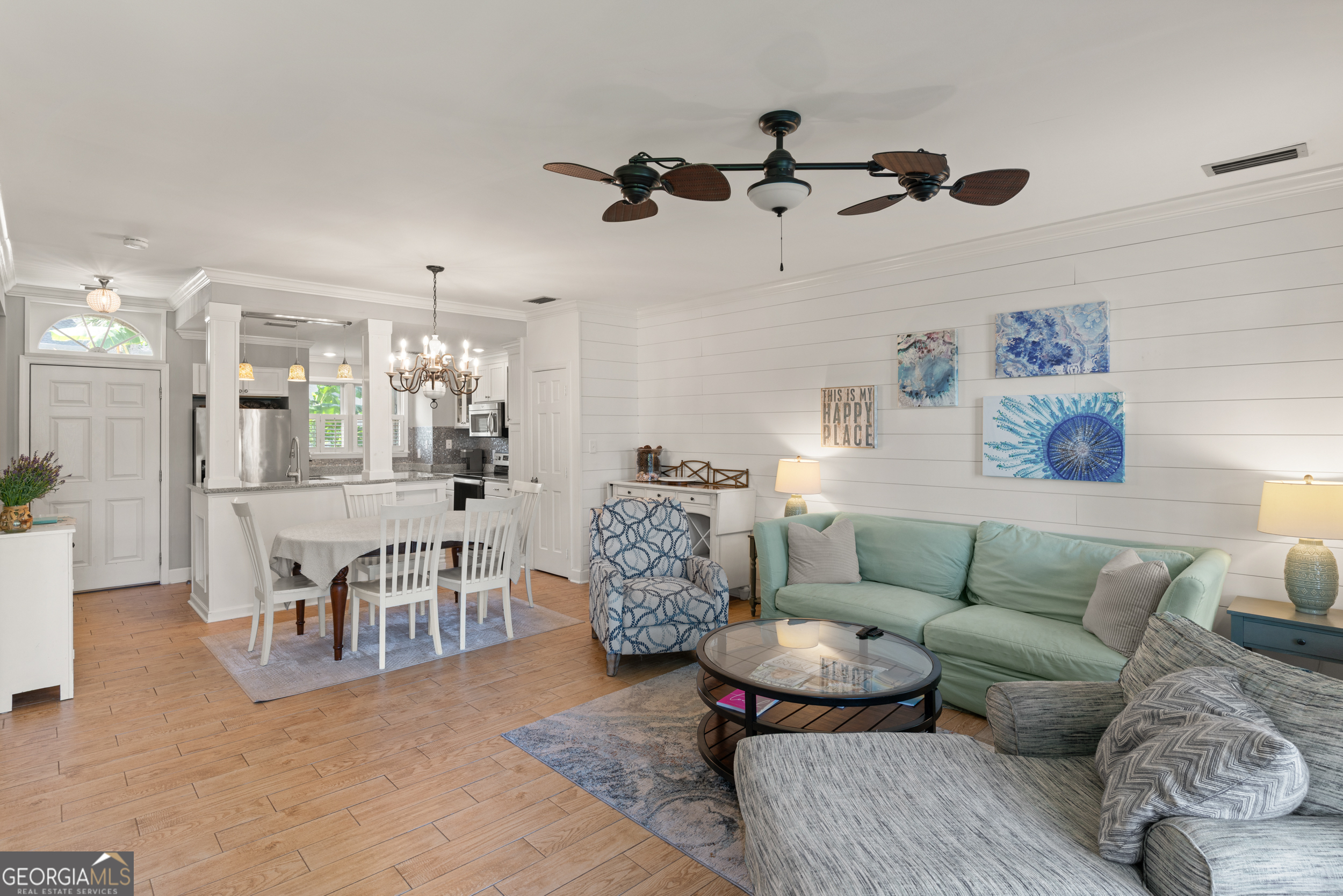 1035 Beachview Drive St. Simons Island GA 31522