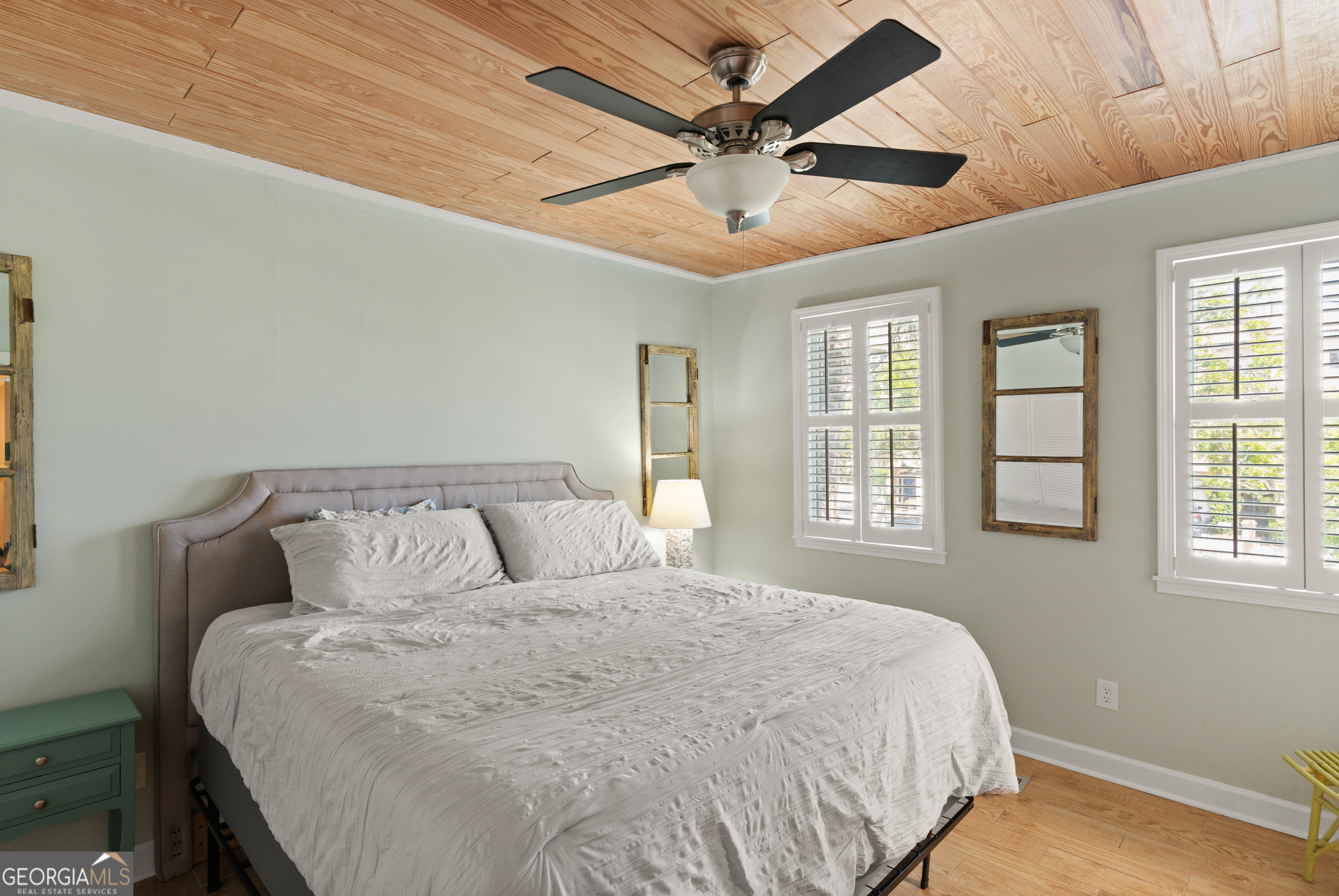 1035 Beachview Drive St. Simons Island GA 31522