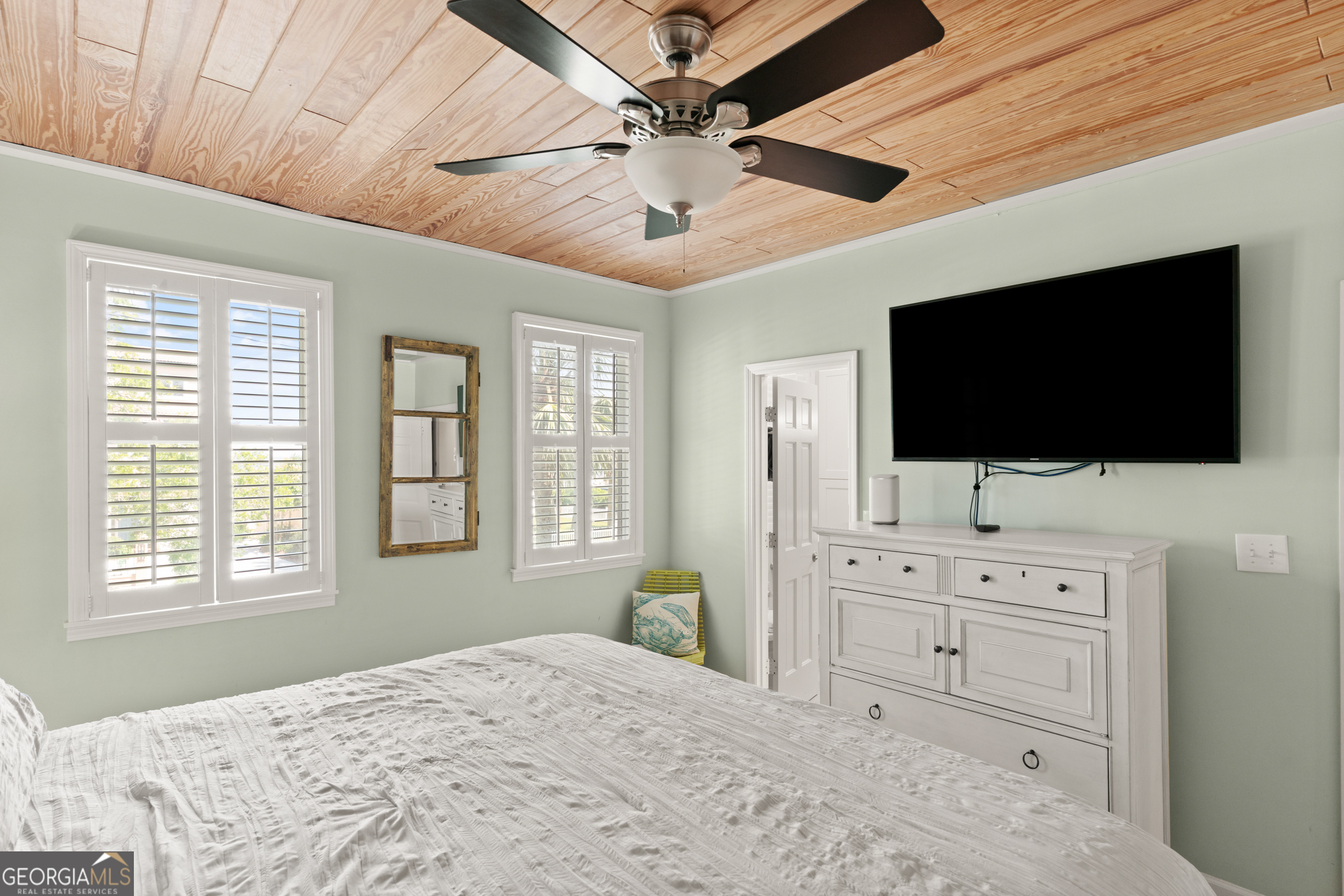 1035 Beachview Drive St. Simons Island GA 31522