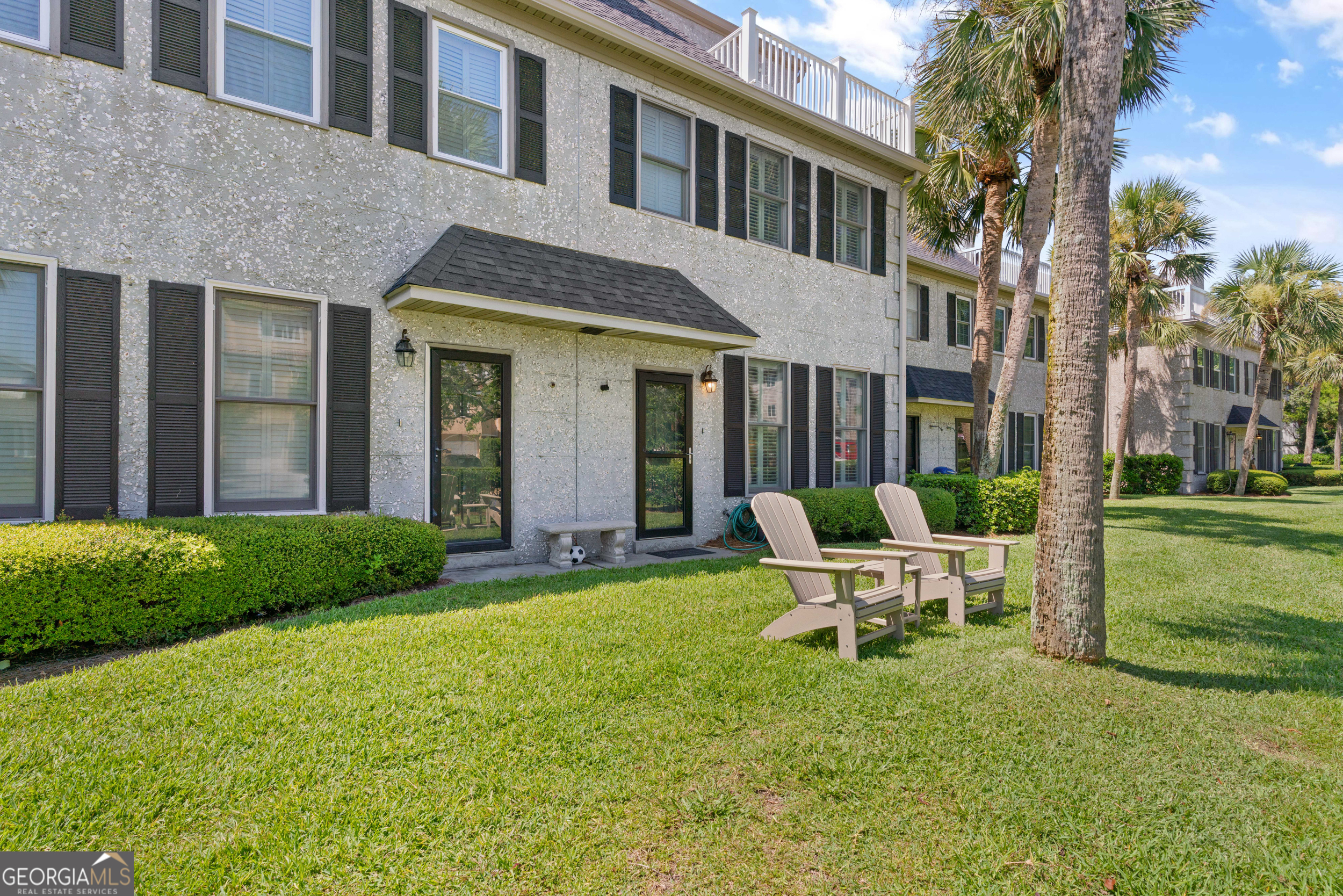 1035 Beachview Drive St. Simons Island GA 31522