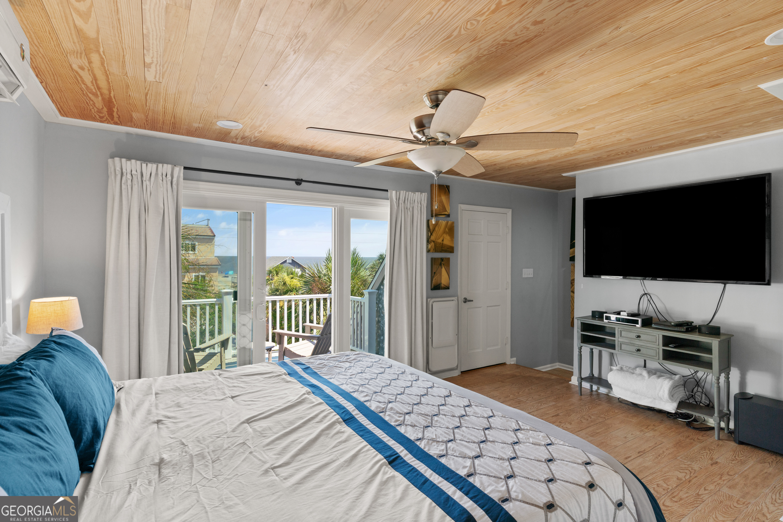 1035 Beachview Drive St. Simons Island GA 31522