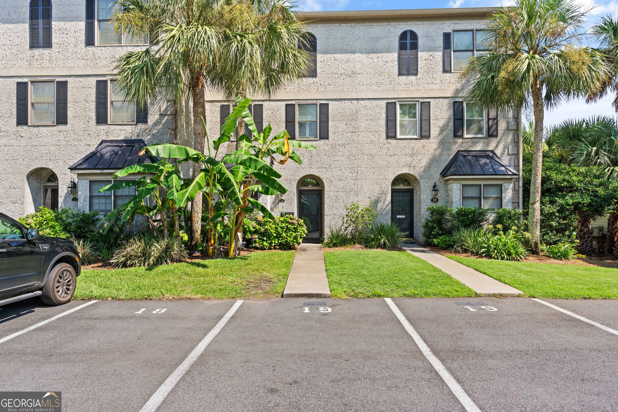 1035 Beachview Drive St. Simons Island GA 31522