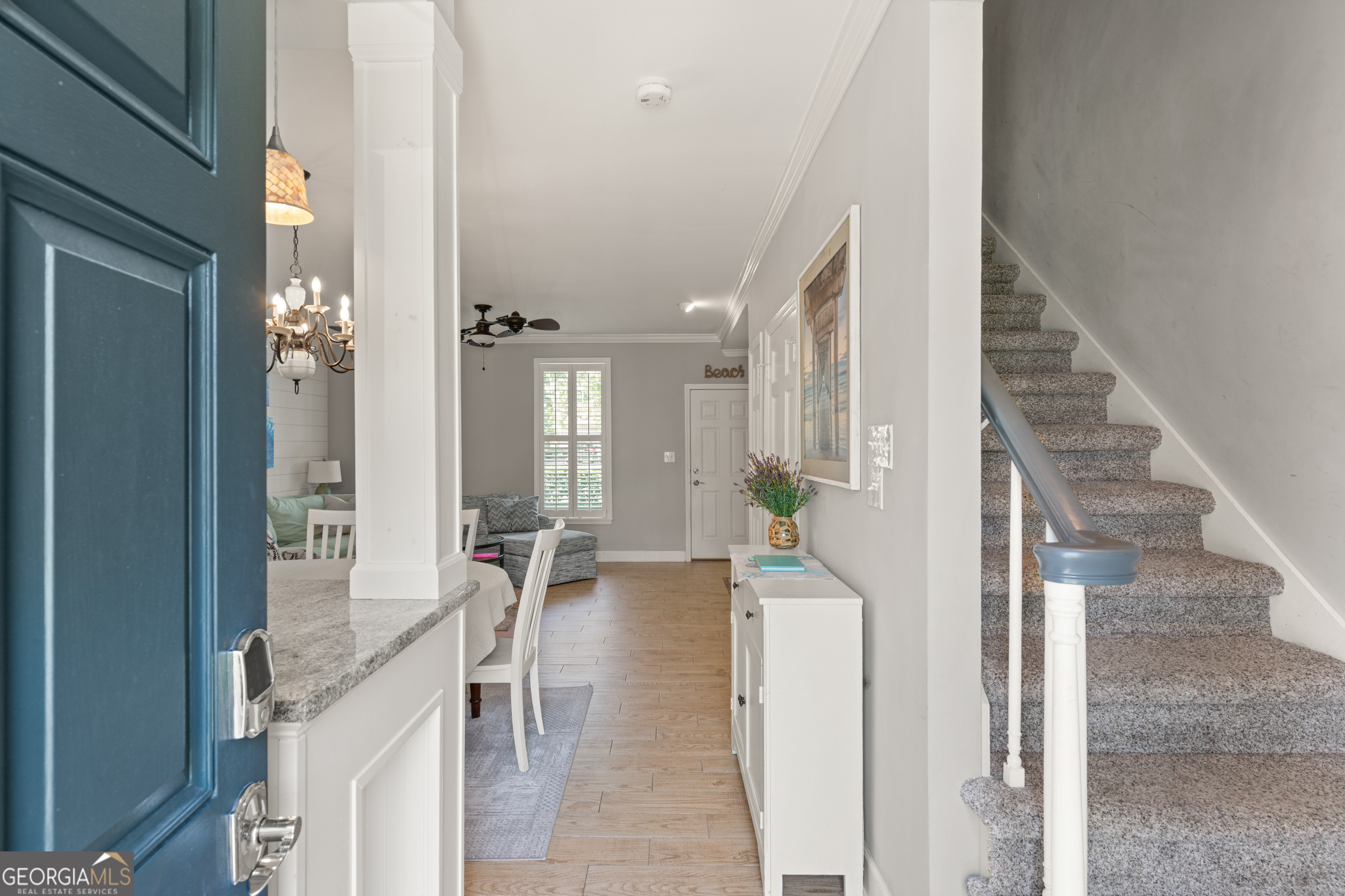 1035 Beachview Drive St. Simons Island GA 31522
