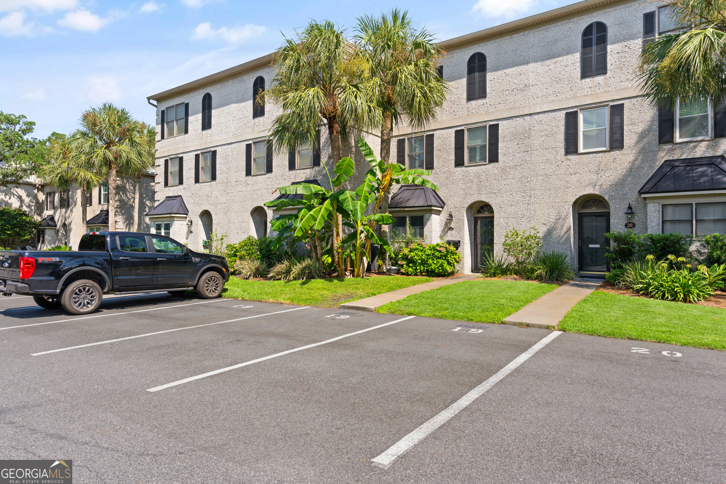 1035 Beachview Drive St. Simons Island GA 31522