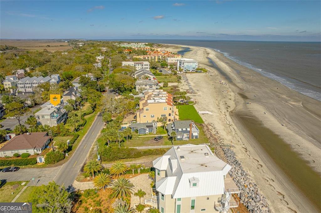 1035 Beachview Drive St. Simons Island GA 31522