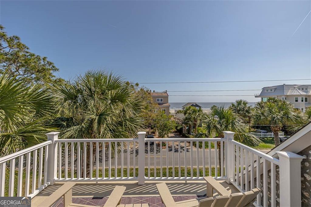 1035 Beachview Drive St. Simons Island GA 31522