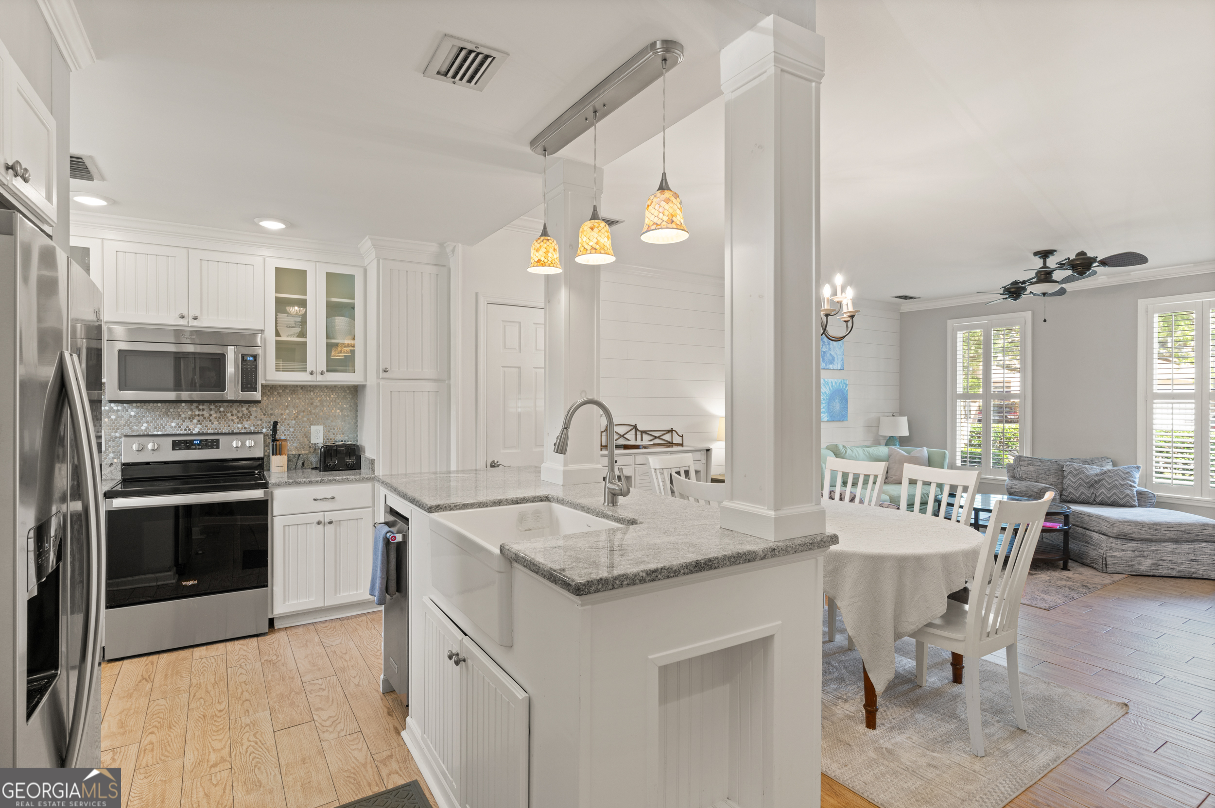 1035 Beachview Drive St. Simons Island GA 31522