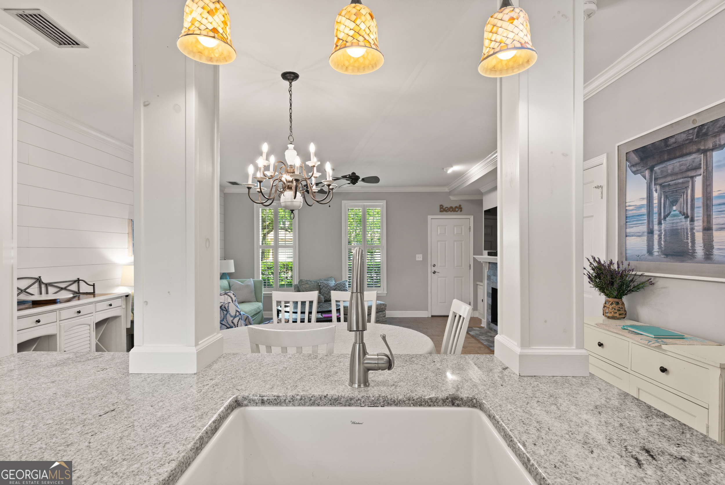 1035 Beachview Drive St. Simons Island GA 31522