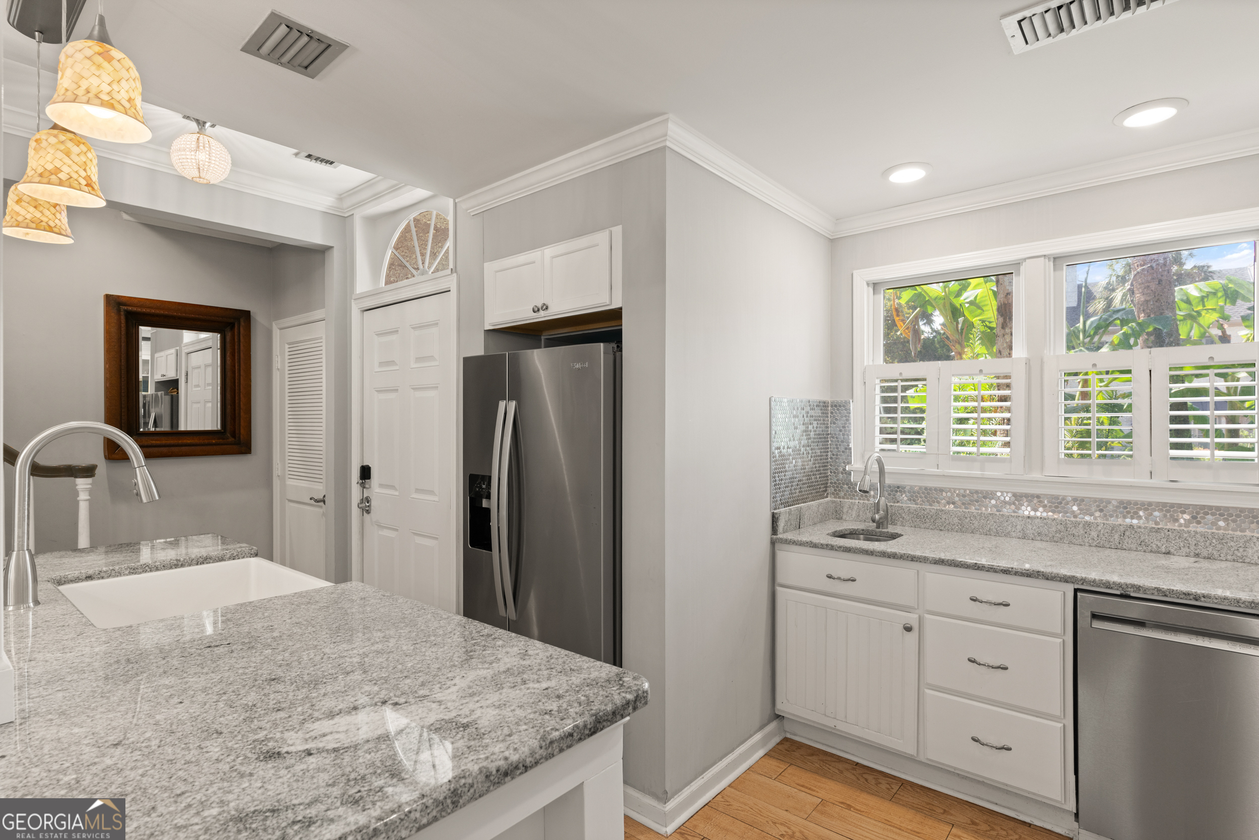 1035 Beachview Drive St. Simons Island GA 31522