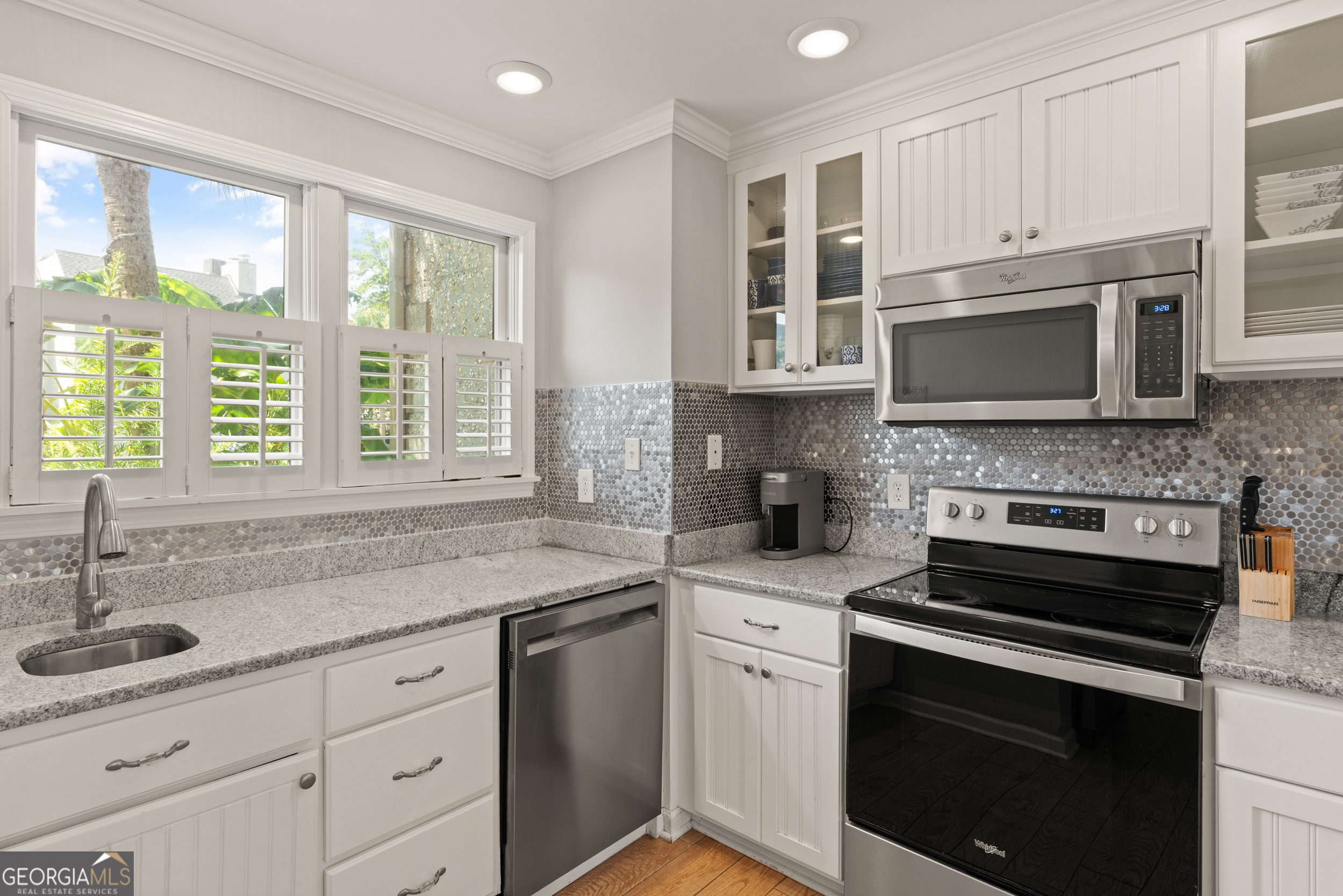 1035 Beachview Drive St. Simons Island GA 31522