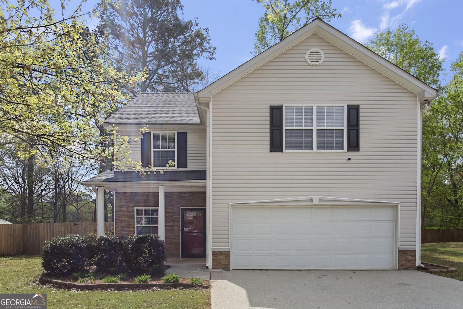 139 Lexington Parke Drive Woodstock GA 30189