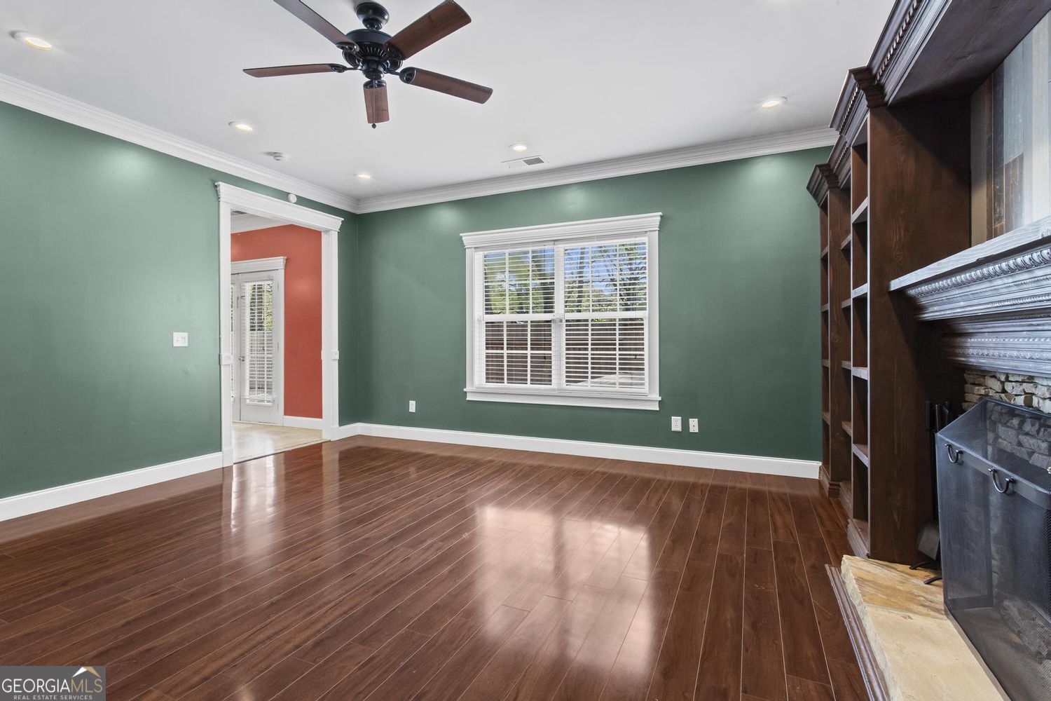 139 Lexington Parke Drive Woodstock GA 30189